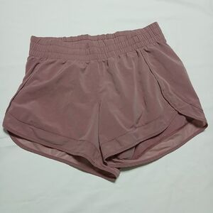 Athleta Women's Mauve Shorts